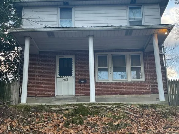 1029 Tyson Ave, Abington, PA 19001