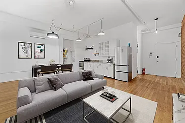 Rented by REAL New York