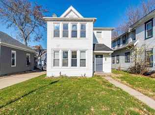 1115 W Columbia Ter, Peoria, IL