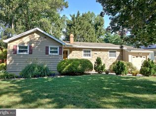 36 Lumar Rd, Lawrence Township, NJ 08648