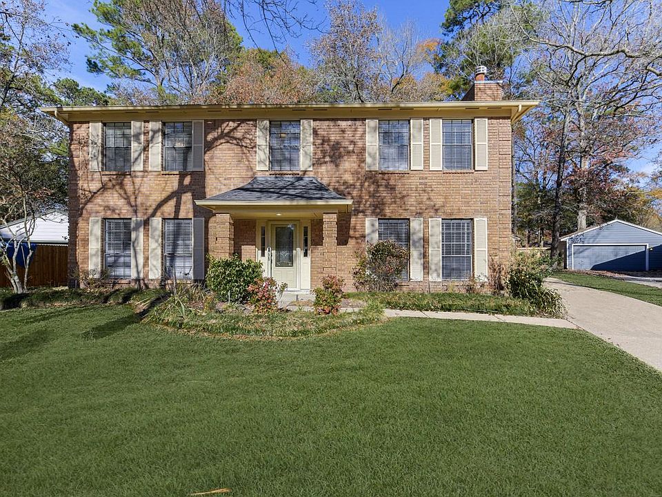 1st image of 3811 Spruce Glen Dr