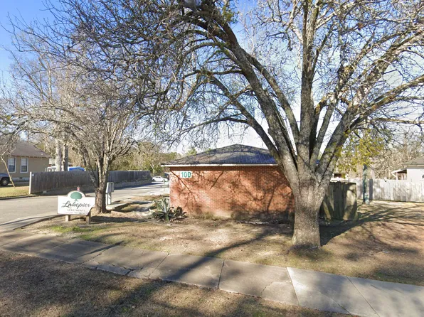 Lakepier Apartments, 424 Highland Ave, Eufaula, AL 36027