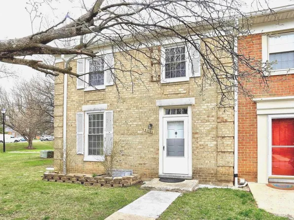 9110 Tumbleweed Run Unit G, Laurel, MD 20723