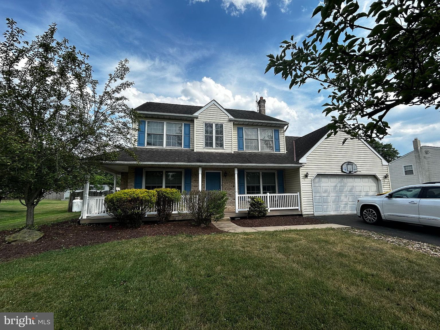 2499 Trewigtown Rd, Colmar, PA 18915 Zillow