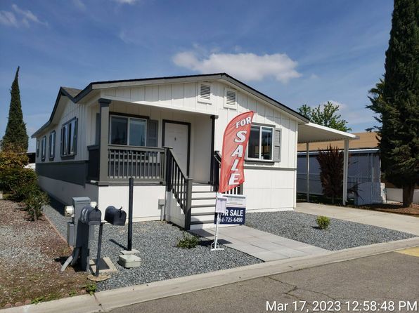 Delano CA Mobile Homes & Manufactured Homes For Sale - 3 Homes | Zillow