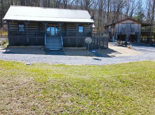 990 Luna Way, Parrottsville, TN 37843