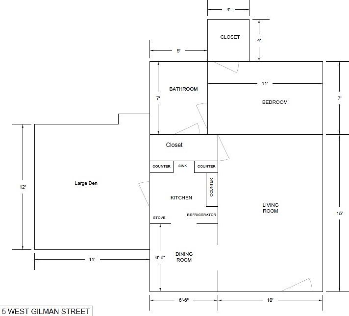 Building Photo