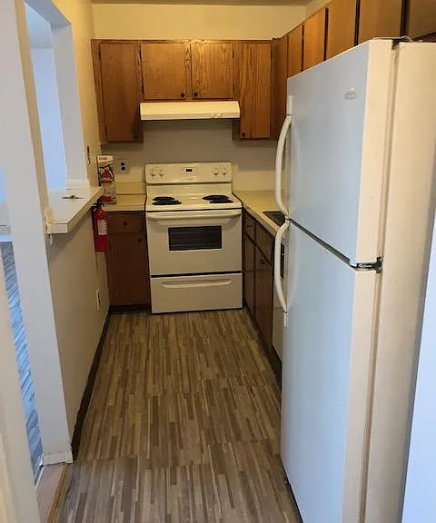 20 Delar Pkwy #506 — Photo 2