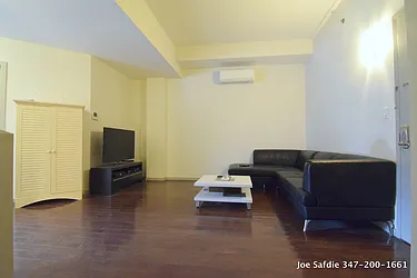 Rented by J Misrahi Realty Corp