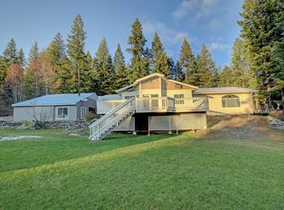 265 Cabin Ridge Rd, Spirit Lake, ID 83869