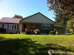 93 Shick Rd, Montoursville, PA 17754