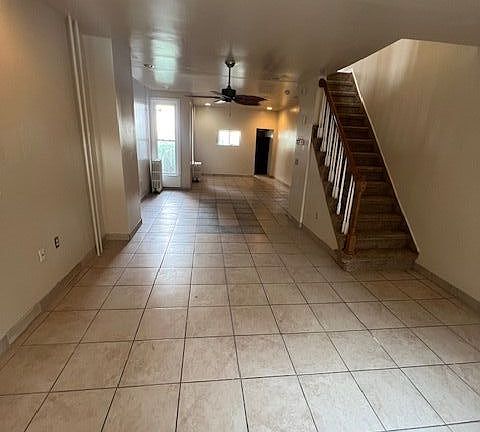 Living Room & Dinning Room