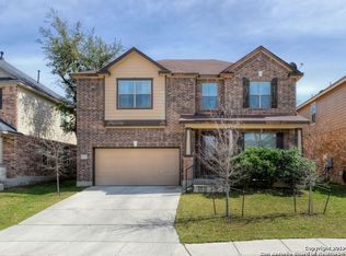 7626 Eagle Park Dr, San Antonio, TX 78250