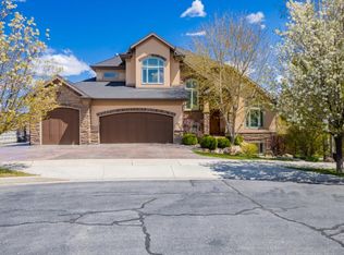 1214 W Alta Creek Cir, South Jordan, UT 84095