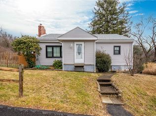 4623 Huber Ln, West Mifflin, PA 15122