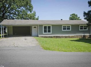 135 Joy Dr, Hot Springs, AR 71913