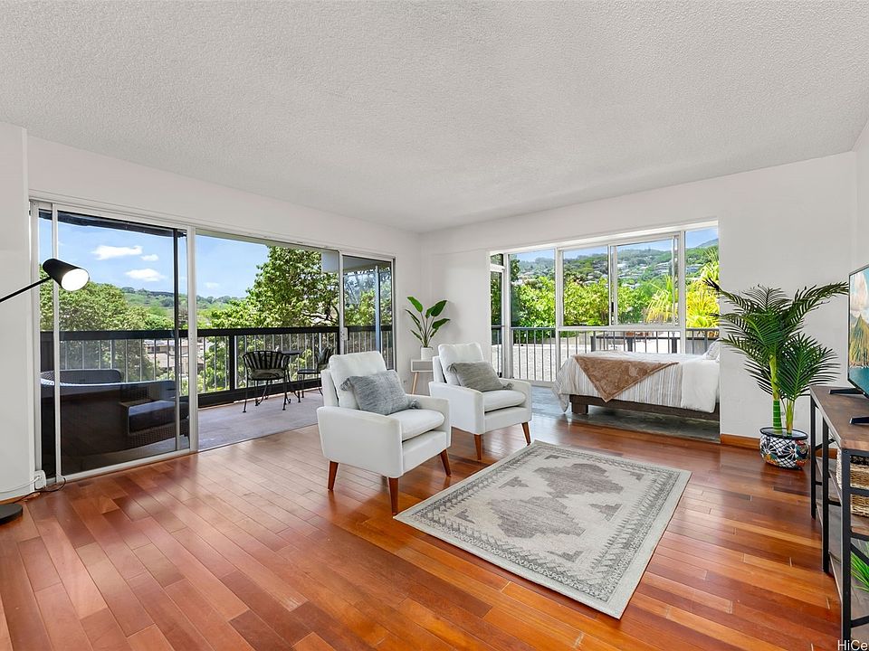 1st image of 1658 Liholiho St APT 406