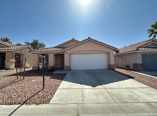 5520 Oakwood Ridge St, Las Vegas, NV 89130