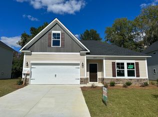 3825 Panther Path, Timmonsville, SC 29161