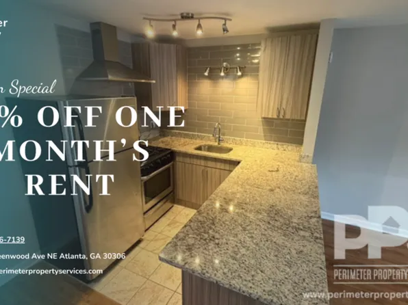 900 Greenwood Ave NE, Atlanta, GA