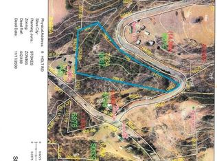 Holt Rd, Mount Airy, NC 27030