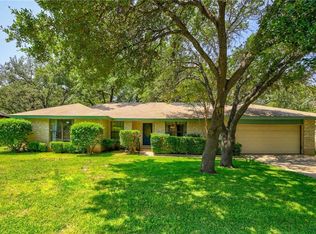 307 Tallwood Dr, Georgetown, TX 78628