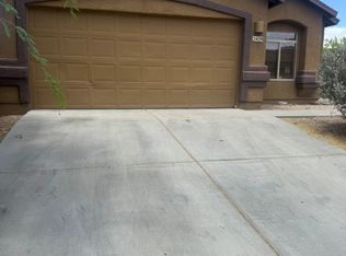 2429 E Calle Joya De Ventura, Tucson, AZ 85706