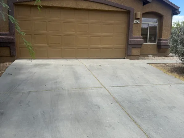 2429 E Calle Joya De Ventura, Tucson, AZ 85706