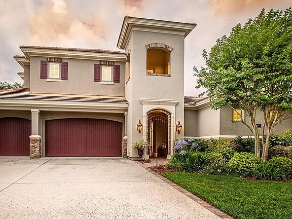 4530 Carrara Ct Front Elevation
