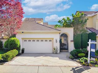 2035 Canyon Lakes Dr, San Ramon, CA 94582