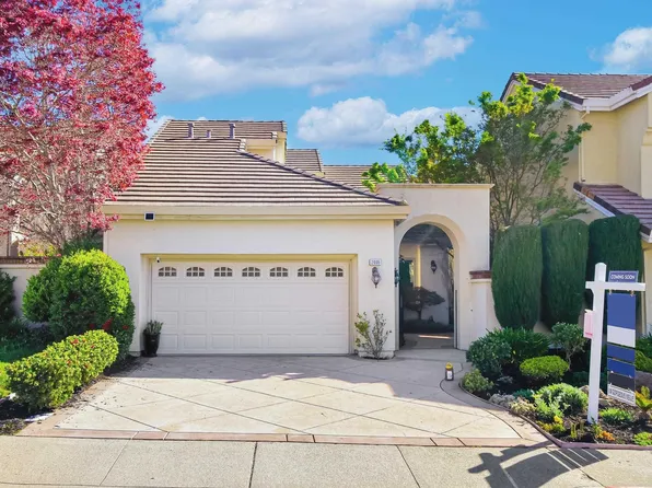 2035 Canyon Lakes Dr, San Ramon, CA 94582