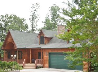 117 Fatima Cir, Luray, VA