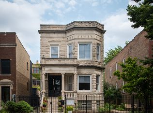 2235 N Kimball Ave #1, Chicago, IL 60647