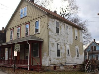 822/822 Von Lunen Ave, Johnstown, PA, 15902