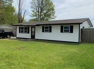 8608 E Karen Ave, Columbia, MO 65202