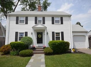 65 Princeton Rd, Arlington, MA 02474