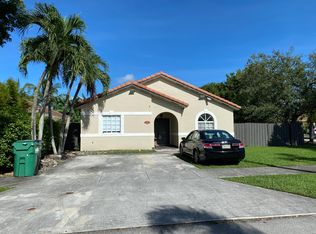 5343 SW 159th Ct, Miami, FL 33185