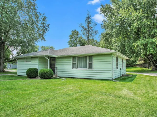 51737 County Rd, Bristol, IN 46507