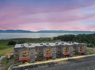 35 E 150 S #101D, Garden City, UT 84028