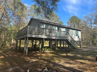 113 Oral Church Rd, Sumrall, MS 39482