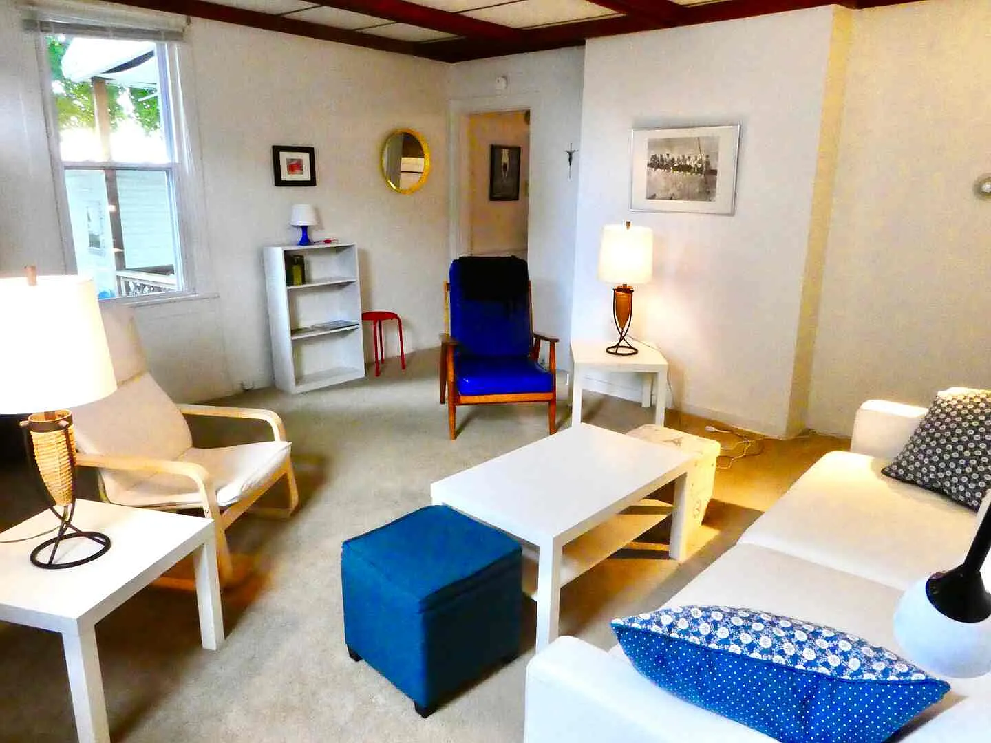2 bed, 1100 sqft, $1,300 — Photo 2