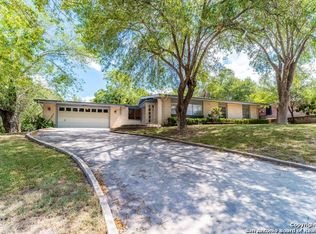 303 Rexford Dr, San Antonio, TX 78216