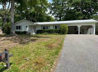 59 Berglin St, Fairhope, AL 36532