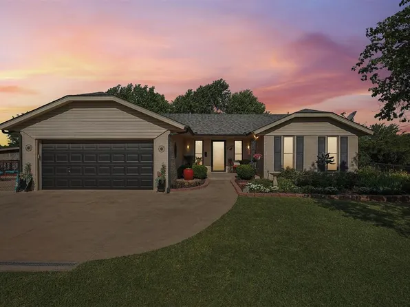 6708 Linton Ln NW, Piedmont, OK 73078
