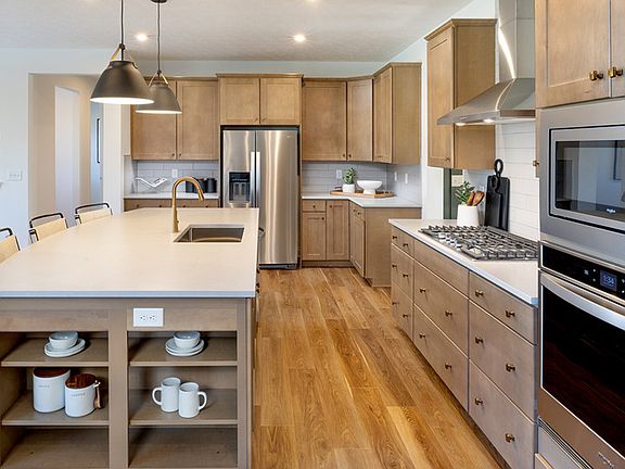 Model Representation