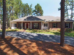 101 Dickerson Dr, West End, NC 27376