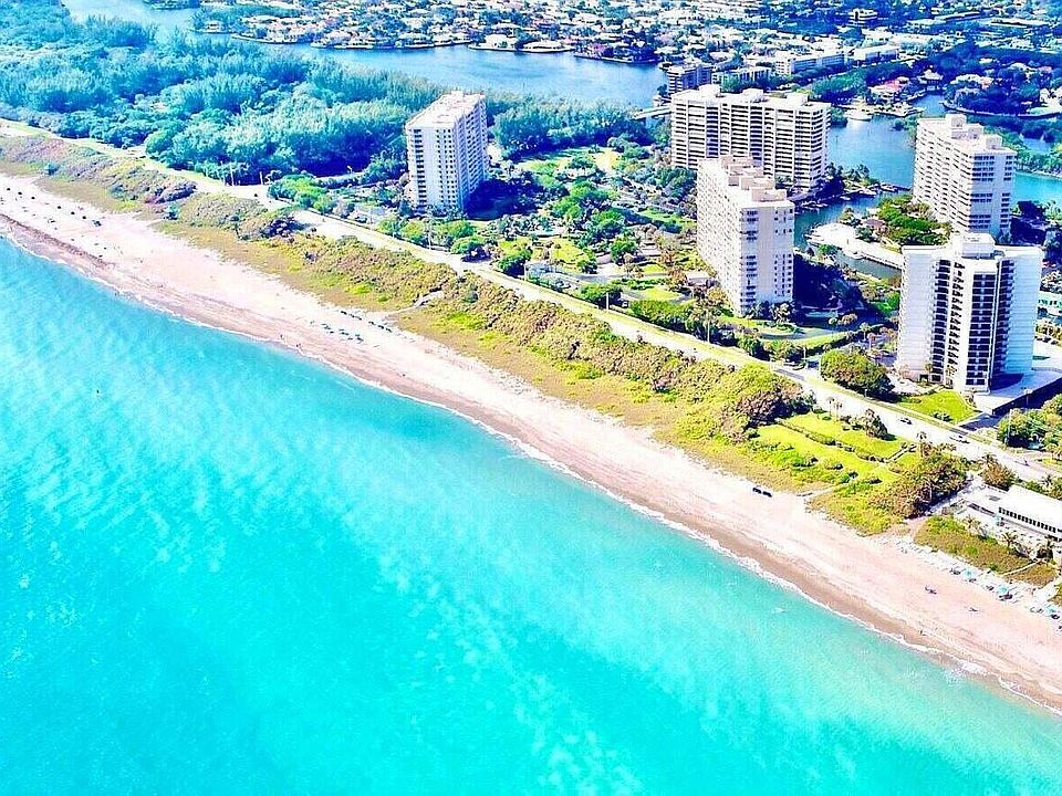 1st image of 4101 N Ocean Boulevard #D-1608