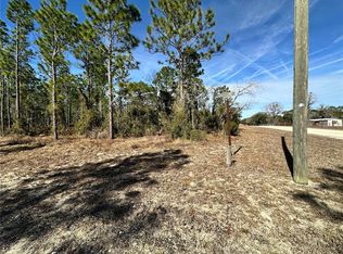 NE 19th St LOT 9, Williston, FL 32696