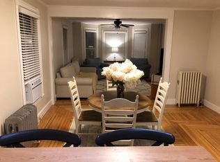 25 Abbott St APT 2, Portland, ME 04103