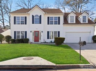 3557 Willow Tree Trce, Decatur, GA 30034